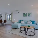 Apartament Beachside Bliss T2 With Pool & Access By Drago *