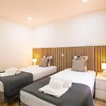 Apartament Beachside Bliss T2 With Pool & Access By Drago