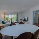 Apartament Beachside Bliss T2 With Pool & Access By Drago *