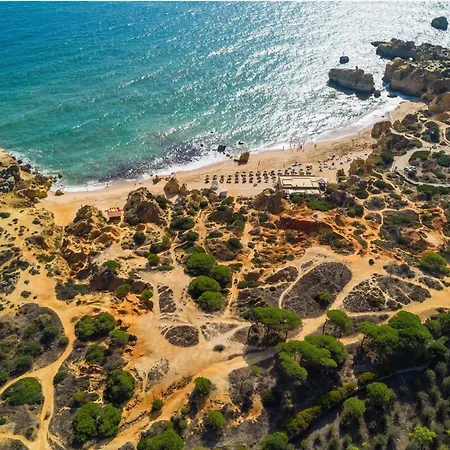 Apartamento Beachside Bliss T2 With Pool & Access By Drago