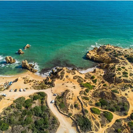 Beachside Bliss T2 With Pool & Access By Drago