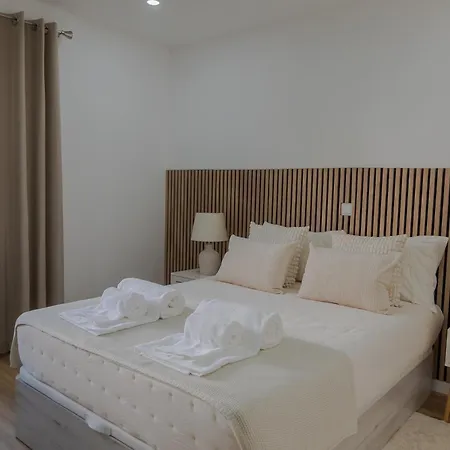 Apartament Beachside Bliss T2 With Pool & Access By Drago