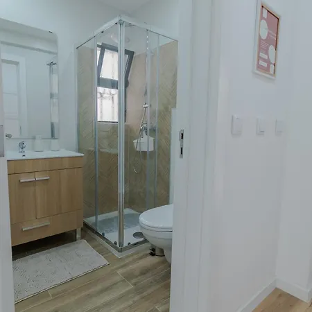 Apartamento Beachside Bliss T2 With Pool & Access By Drago