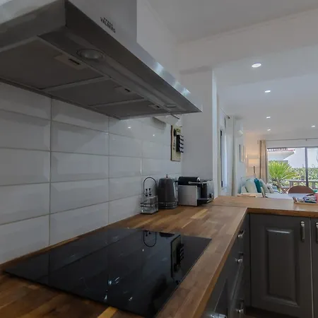 Beachside Bliss T2 With Pool & Access By Drago * Albufeira