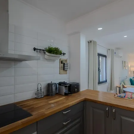 Beachside Bliss T2 With Pool & Access By Drago Apartamento