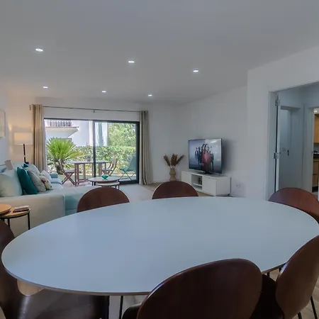 Apartamento Beachside Bliss T2 With Pool & Access By Drago *