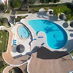 Beachside Bliss T2 With Pool & Access By Drago Apartamento Albufeira