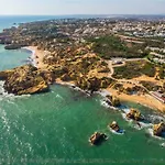 Beachside Bliss T2 With Pool & Access By Drago * Albufeira