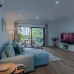 Beachside Bliss T2 With Pool & Access By Drago Apartment