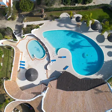 Beachside Bliss T2 With Pool & Access By Drago 公寓 阿尔布费拉