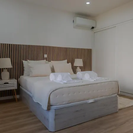 Beachside Bliss T2 With Pool & Access By Drago 알부페이라