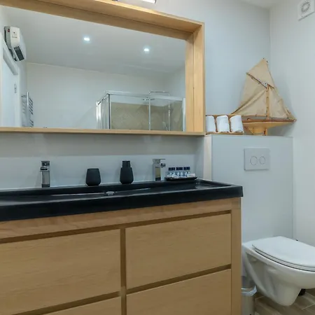 Beachside Bliss T2 With Pool & Access By Drago Apartament *