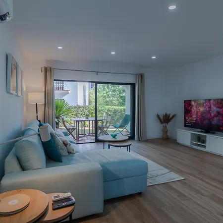 Beachside Bliss T2 With Pool & Access By Drago 아파트