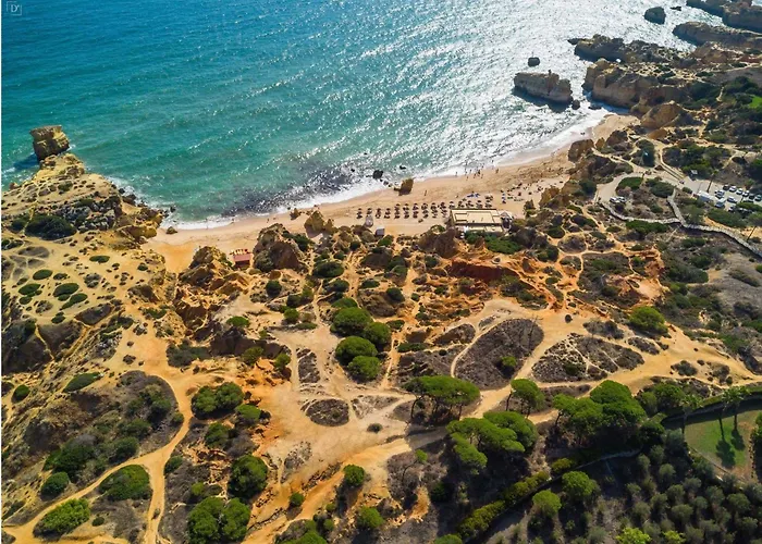 דירה Beachside Bliss T2 With Pool & Access By Drago