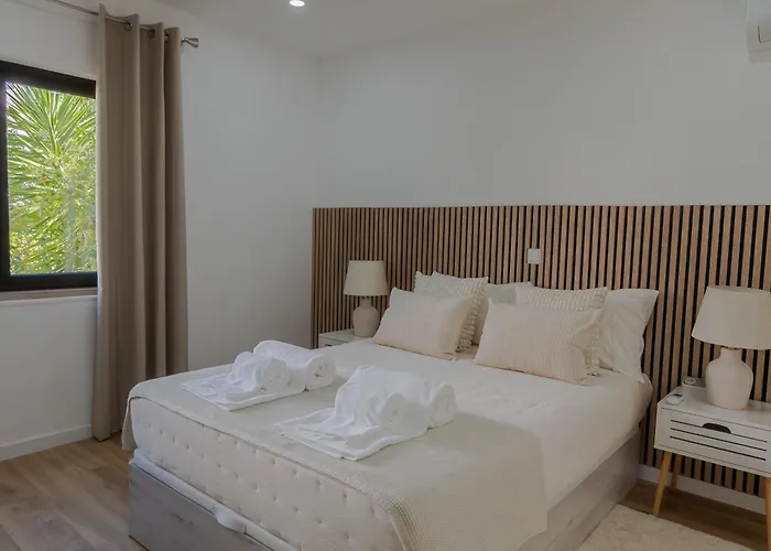 דירה Beachside Bliss T2 With Pool & Access By Drago