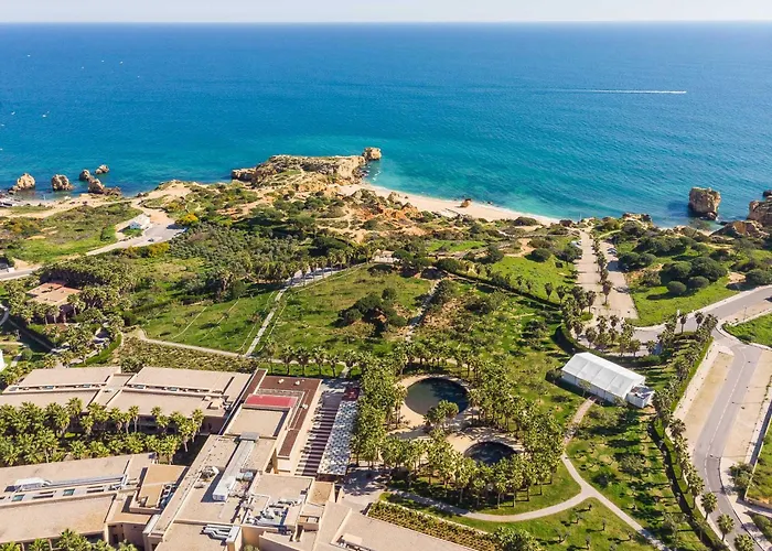 Beachside Bliss T2 With Pool & Access By Drago דירה אלבופיירה