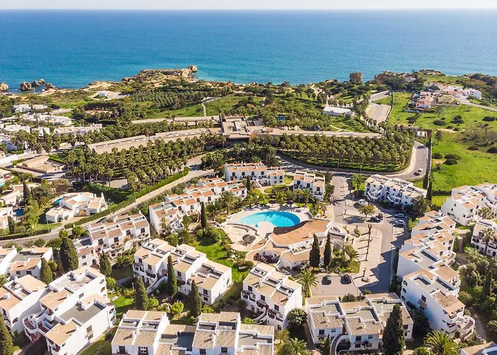 דירה Beachside Bliss T2 With Pool & Access By Drago אלבופיירה