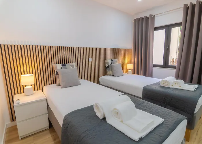 דירה Beachside Bliss T2 With Pool & Access By Drago *