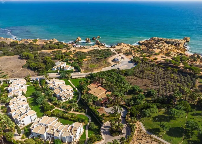 Beachside Bliss T2 With Pool & Access By Drago * אלבופיירה