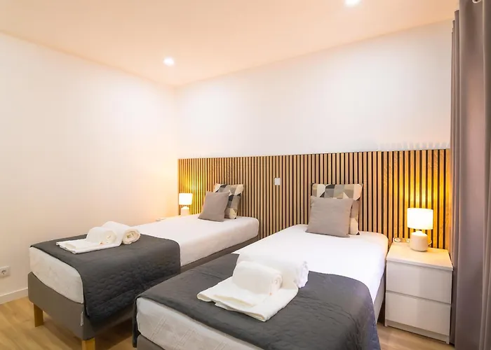 דירה Beachside Bliss T2 With Pool & Access By Drago