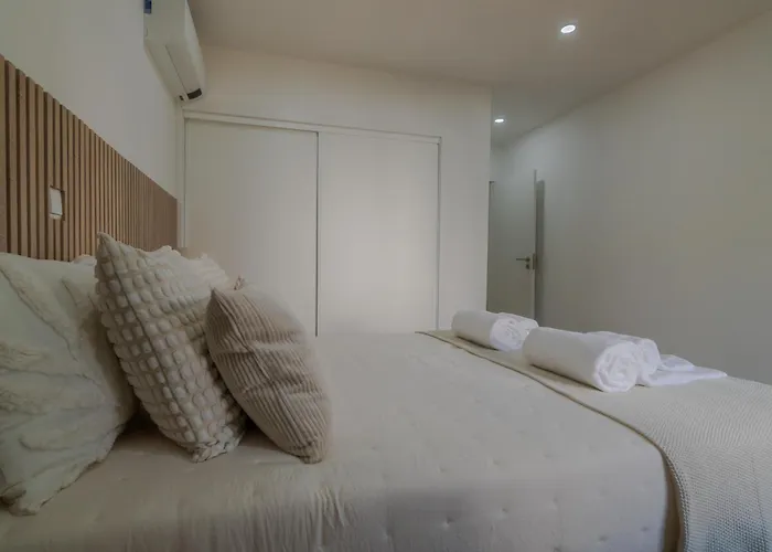 דירה Beachside Bliss T2 With Pool & Access By Drago