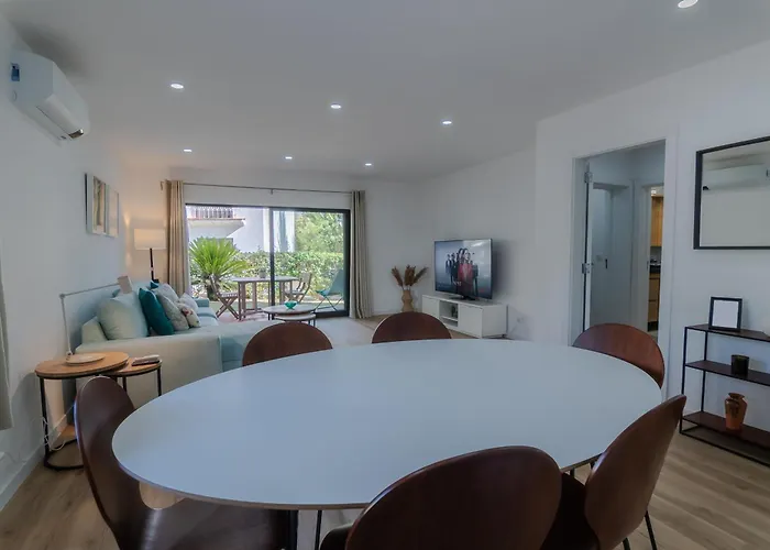 דירה Beachside Bliss T2 With Pool & Access By Drago *