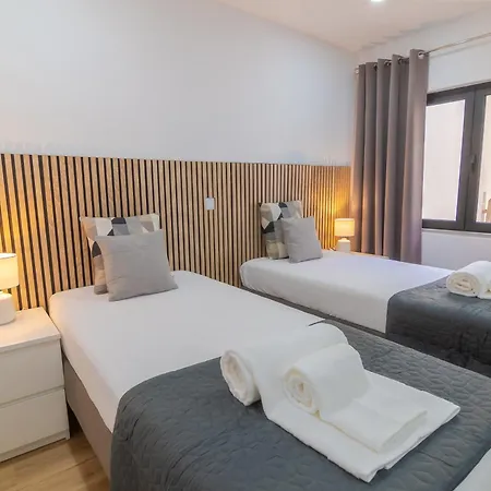 Apartamento Beachside Bliss T2 With Pool & Access By Drago *