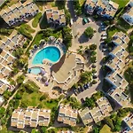 Apartmán Beachside Bliss T2 With Pool & Access By Drago Albufeira