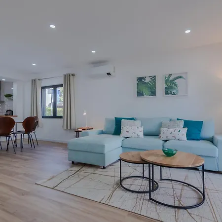 Apartment Beachside Bliss T2 With Pool & Access By Drago *