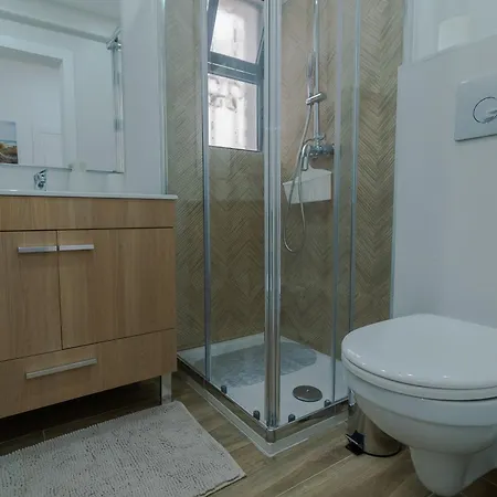 Beachside Bliss T2 With Pool & Access By Drago Apartment